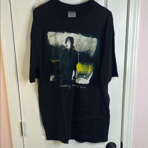 Paul McCartney 1989 World Tour T Shirt